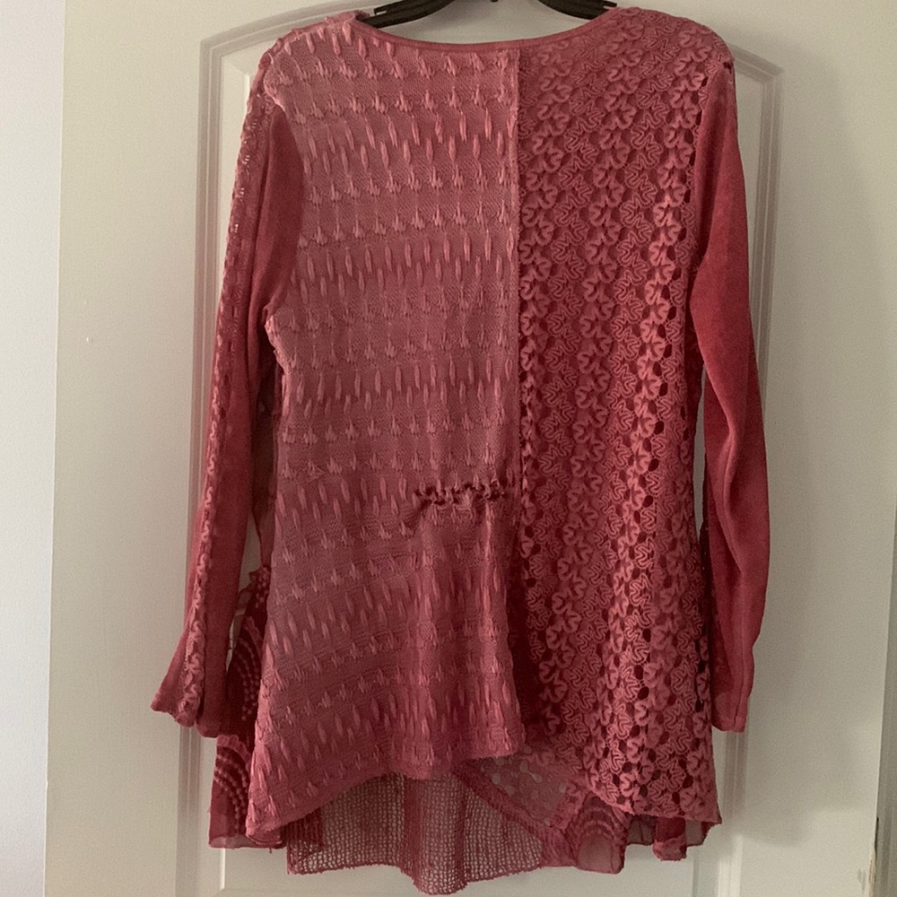 New Blouse never worn